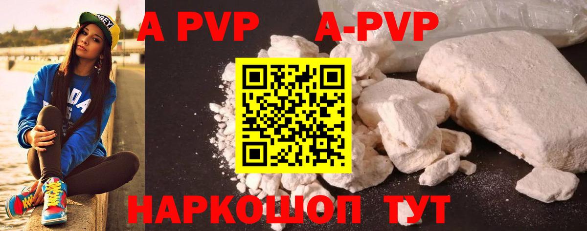 APVP Соль Коряжма